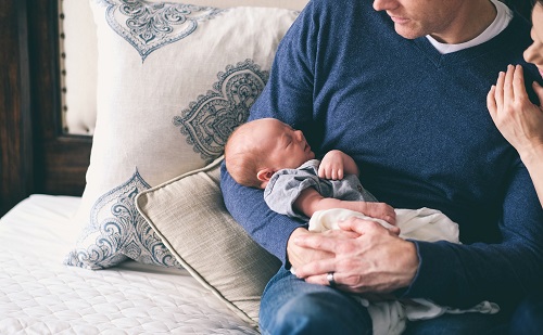 Fontos a higgadt és átgondolt vásárlás akkor is, ha a kisbabánkról van szó